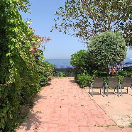 Sette Passi Nel Blu Villa Palermo Exterior photo
